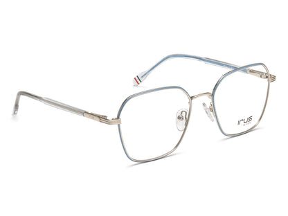 IRUS 2210 Women Hexagon Frames