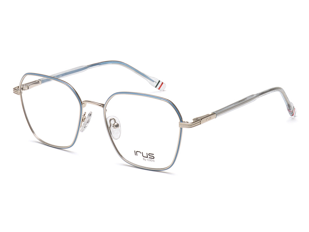 IRUS 2210 Women Hexagon Frames
