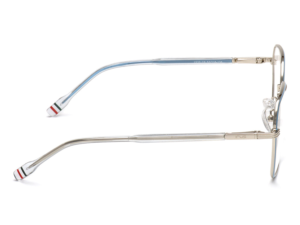 IRUS 2210 Women Hexagon Frames