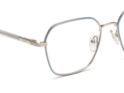 IRUS 2210 Women Hexagon Frames