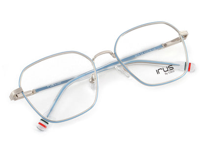 IRUS 2210 Women Hexagon Frames