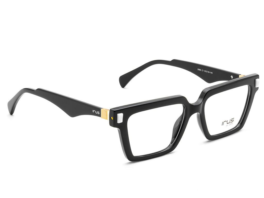 IRUS 2986 Men Rectangular Frames