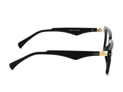IRUS 2986 Men Rectangular Frames