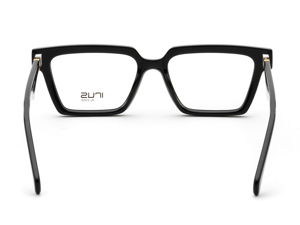 IRUS 2986 Men Rectangular Frames