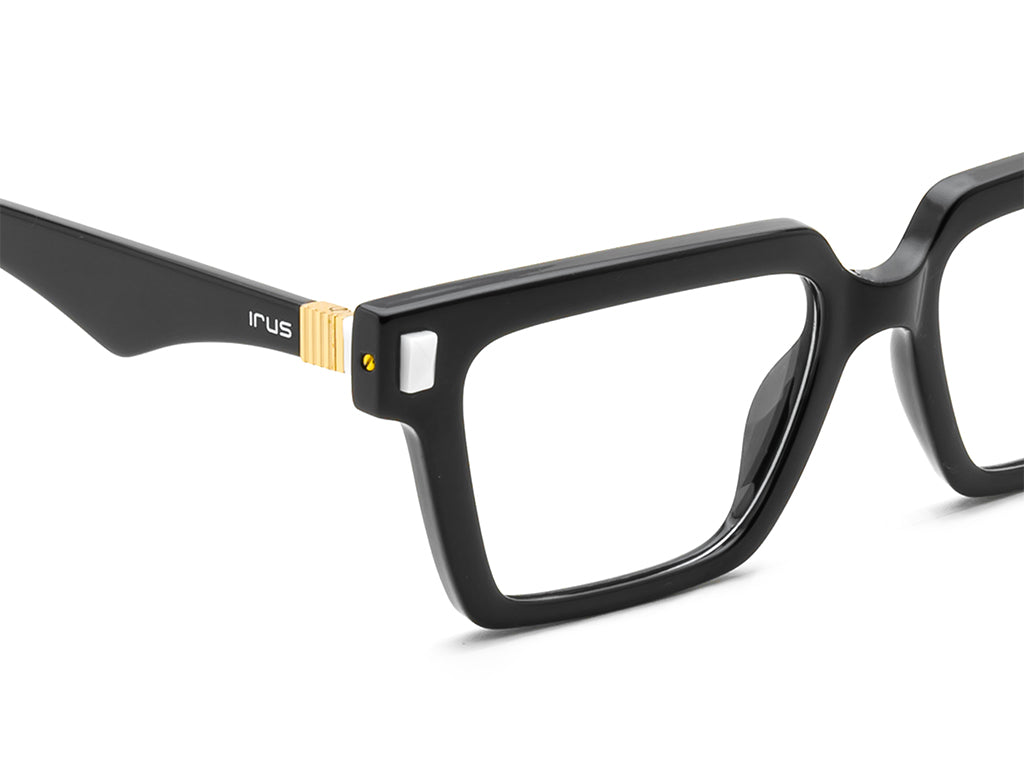 IRUS 2986 Men Rectangular Frames