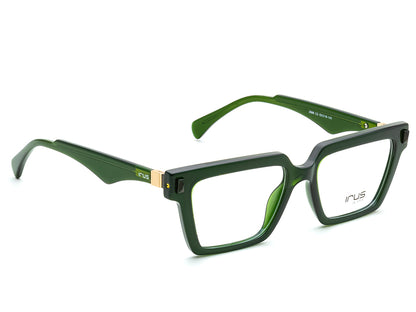 IRUS 2986 Men Rectangular Frames