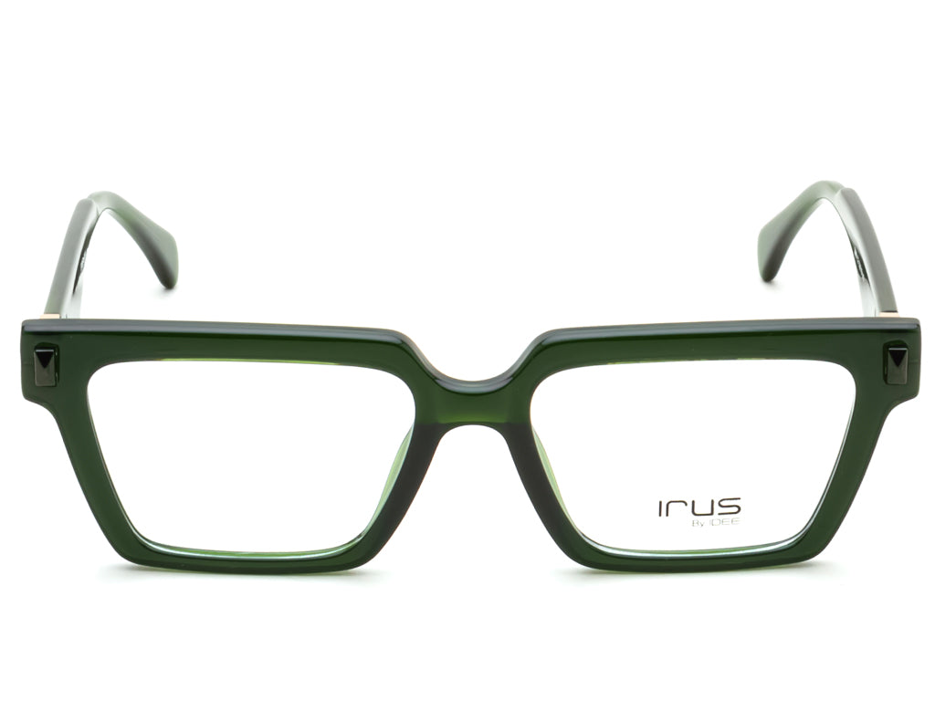 IRUS 2986 Men Rectangular Frames
