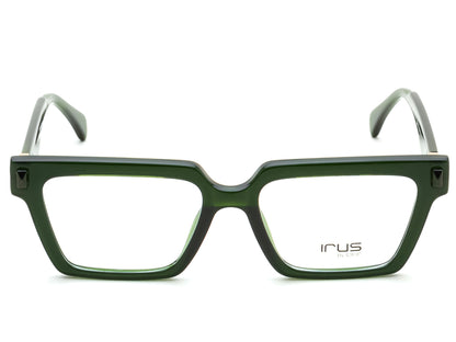 IRUS 2986 Men Rectangular Frames