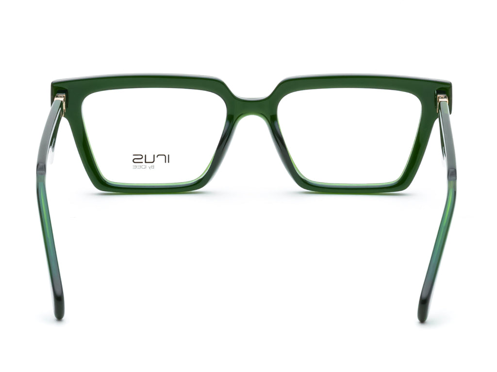 IRUS 2986 Men Rectangular Frames