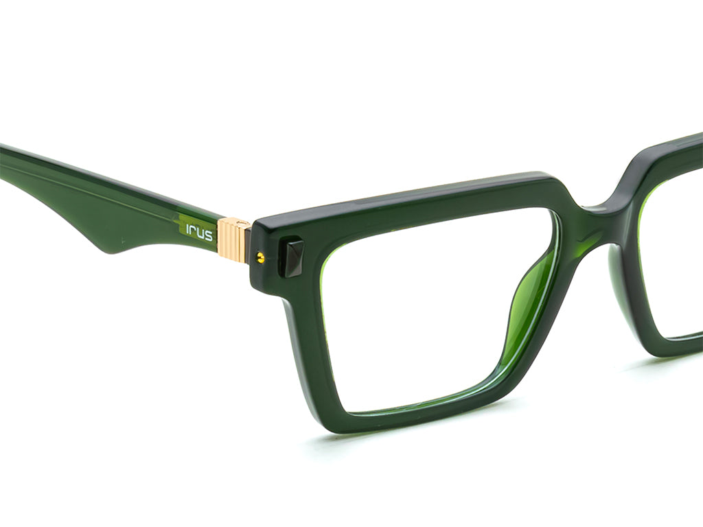 IRUS 2986 Men Rectangular Frames