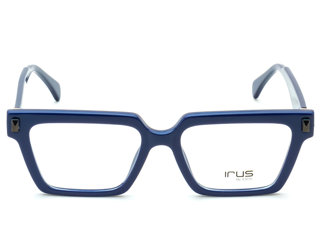 IRUS 2986 Men Rectangular Frames