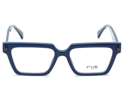 IRUS 2986 Men Rectangular Frames