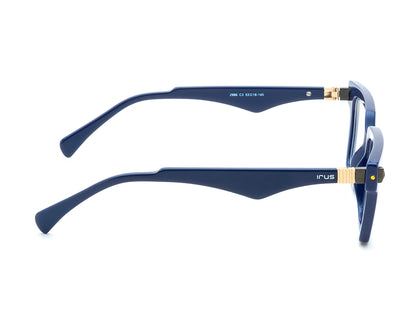 IRUS 2986 Men Rectangular Frames