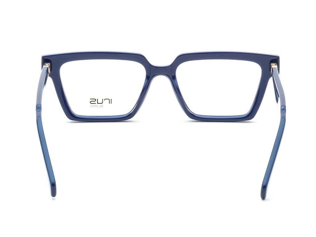 IRUS 2986 Men Rectangular Frames
