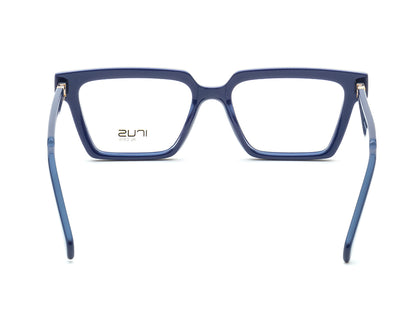 IRUS 2986 Men Rectangular Frames