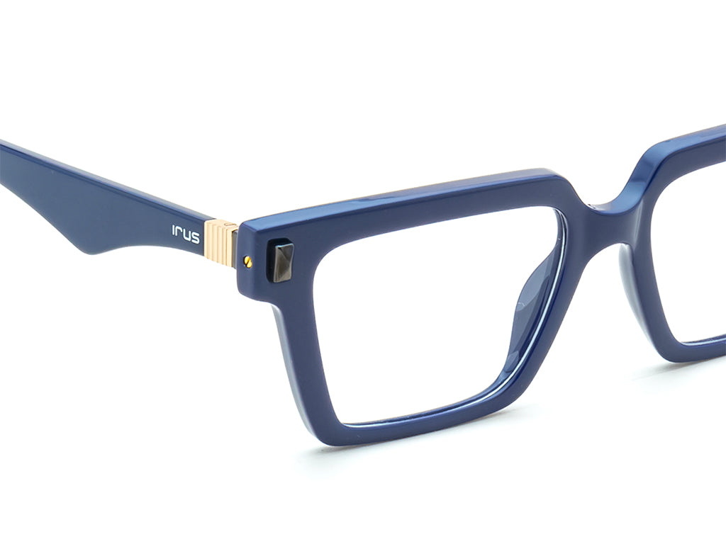 IRUS 2986 Men Rectangular Frames