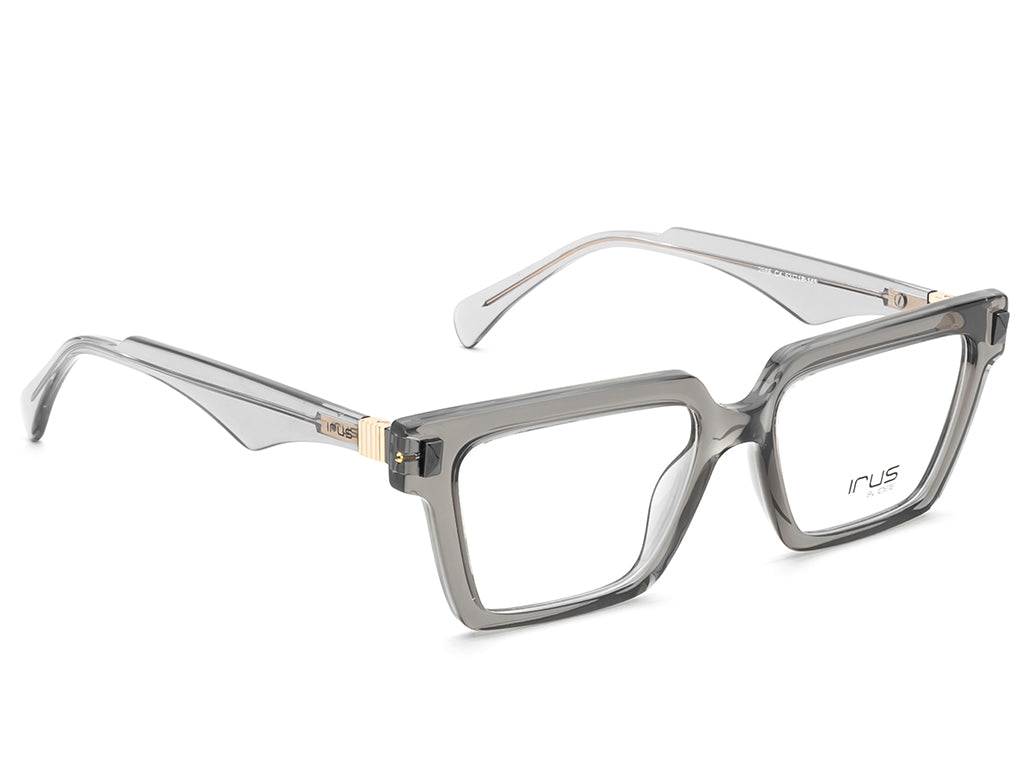IRUS 2986 Men Rectangular Frames