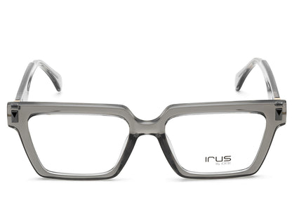 IRUS 2986 Men Rectangular Frames