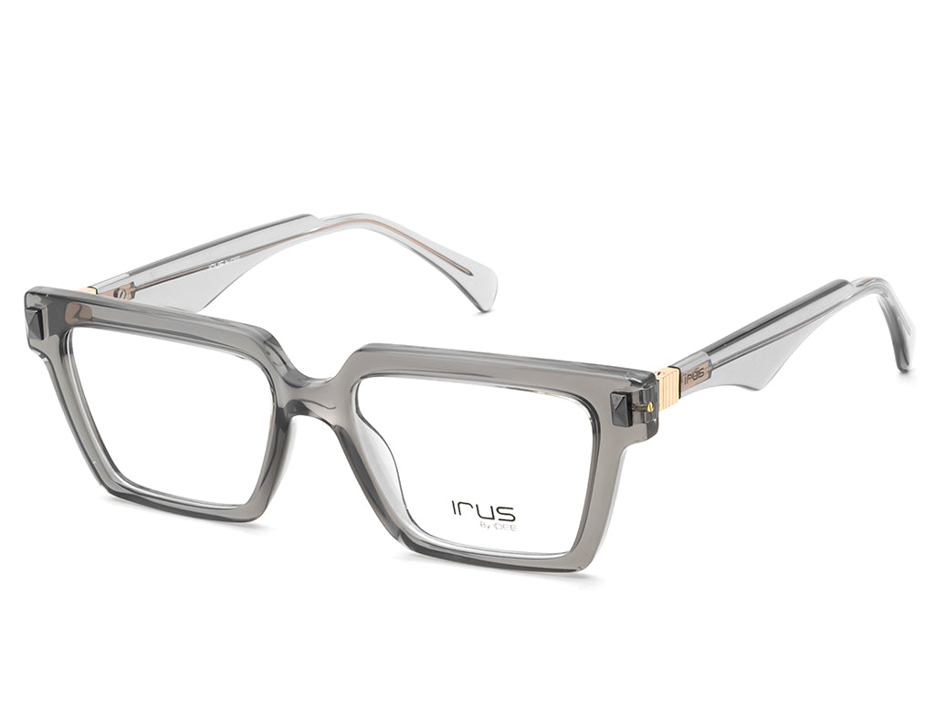 IRUS 2986 Men Rectangular Frames