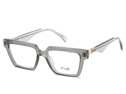 IRUS 2986 Men Rectangular Frames