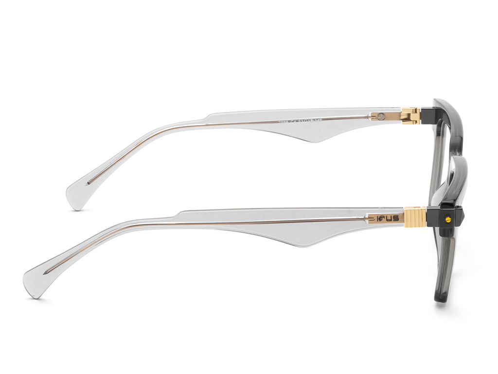 IRUS 2986 Men Rectangular Frames