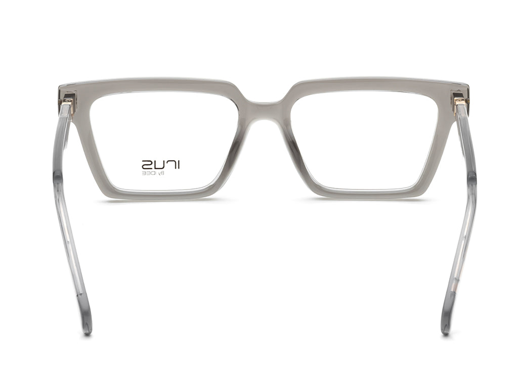 IRUS 2986 Men Rectangular Frames
