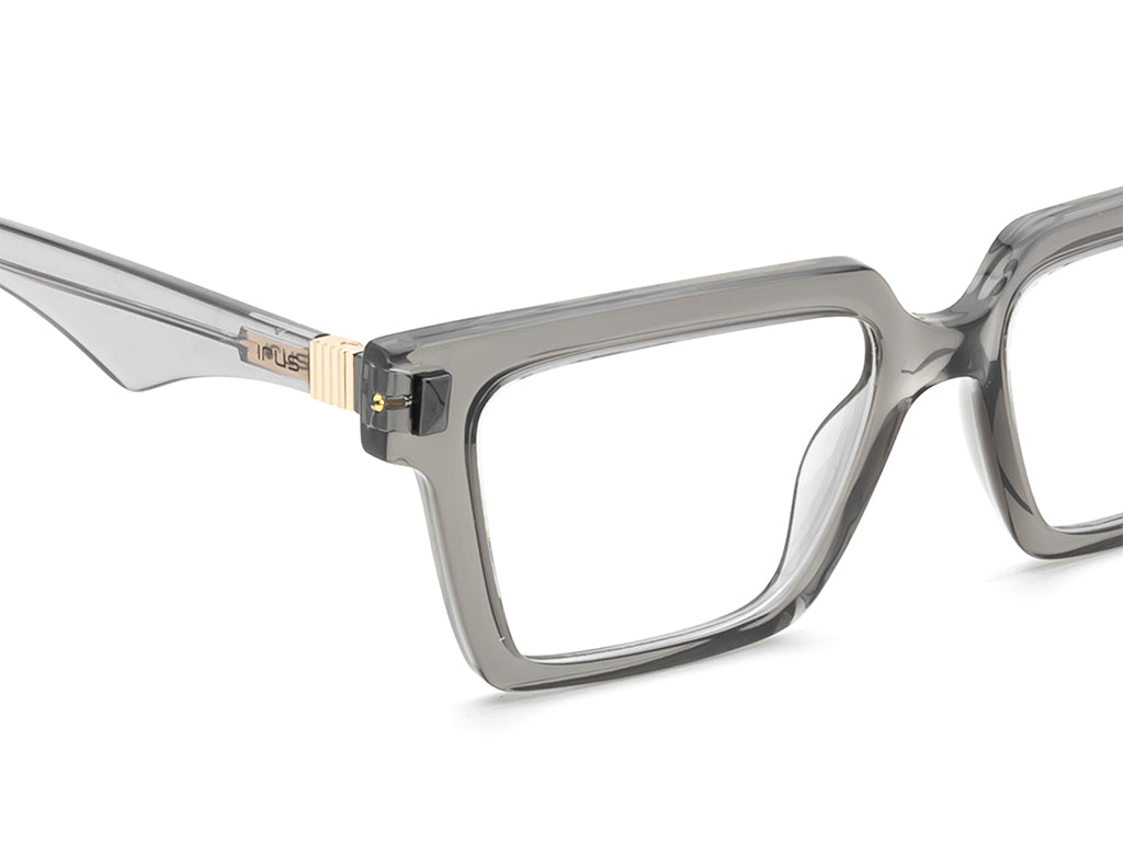 IRUS 2986 Men Rectangular Frames