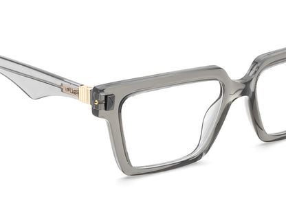 IRUS 2986 Men Rectangular Frames