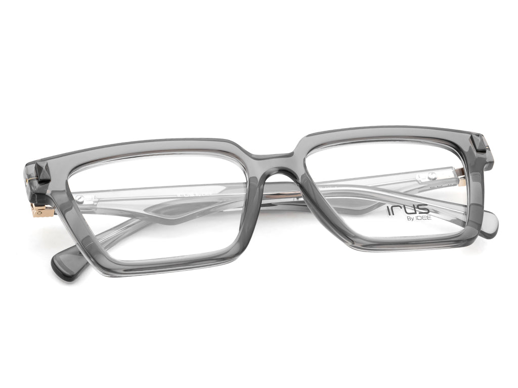 IRUS 2986 Men Rectangular Frames
