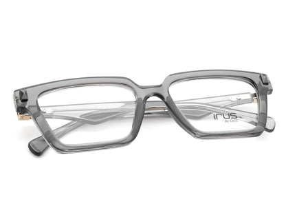 IRUS 2986 Men Rectangular Frames