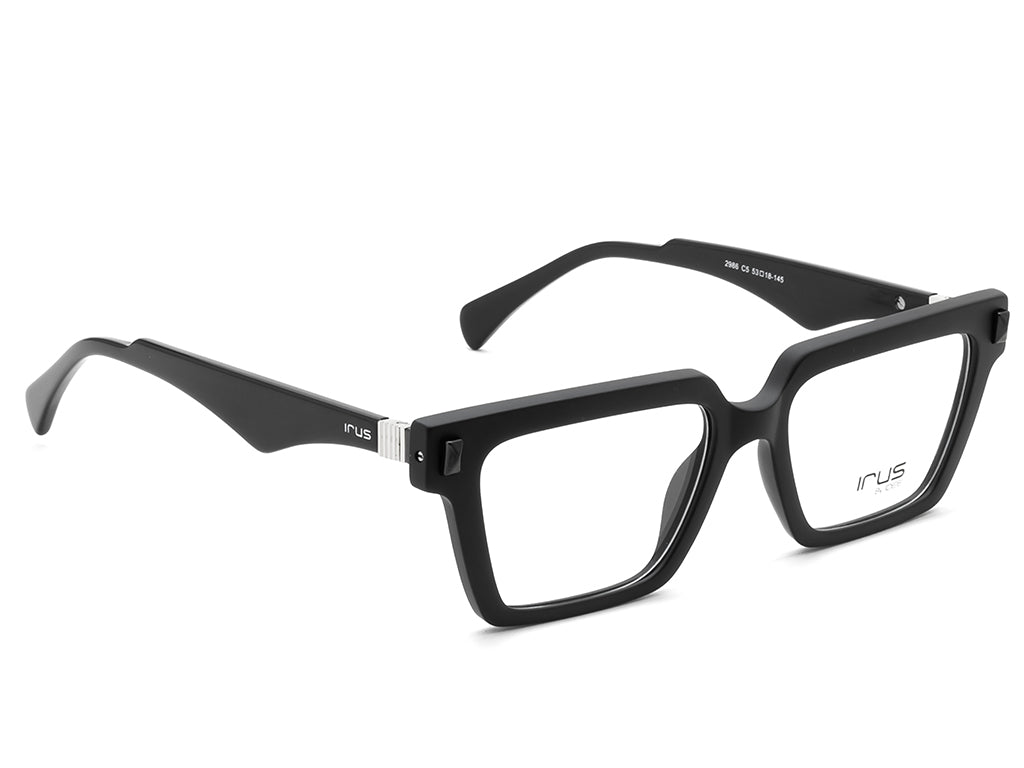 IRUS 2986 Men Rectangular Frames