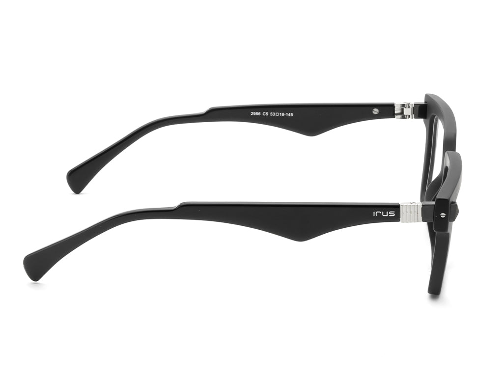 IRUS 2986 Men Rectangular Frames