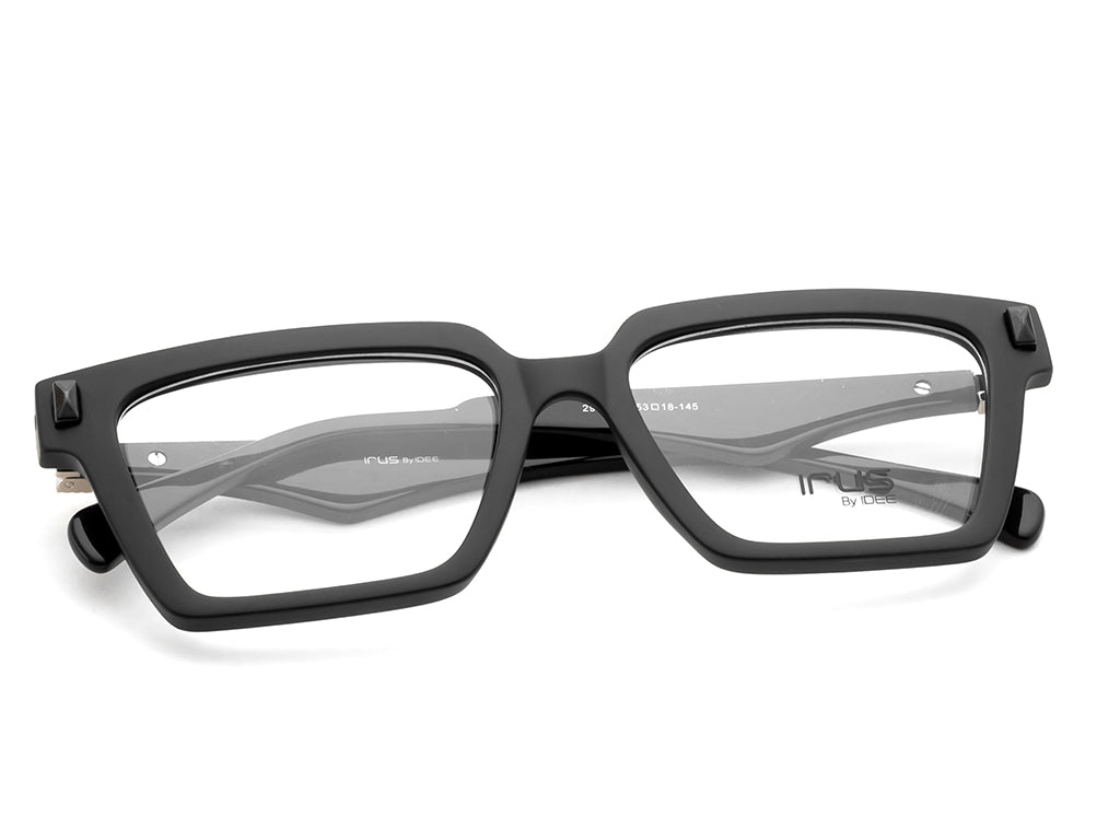 IRUS 2986 Men Rectangular Frames