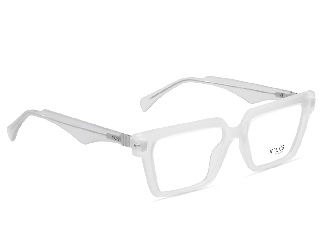 IRUS 2986 Men Rectangular Frames