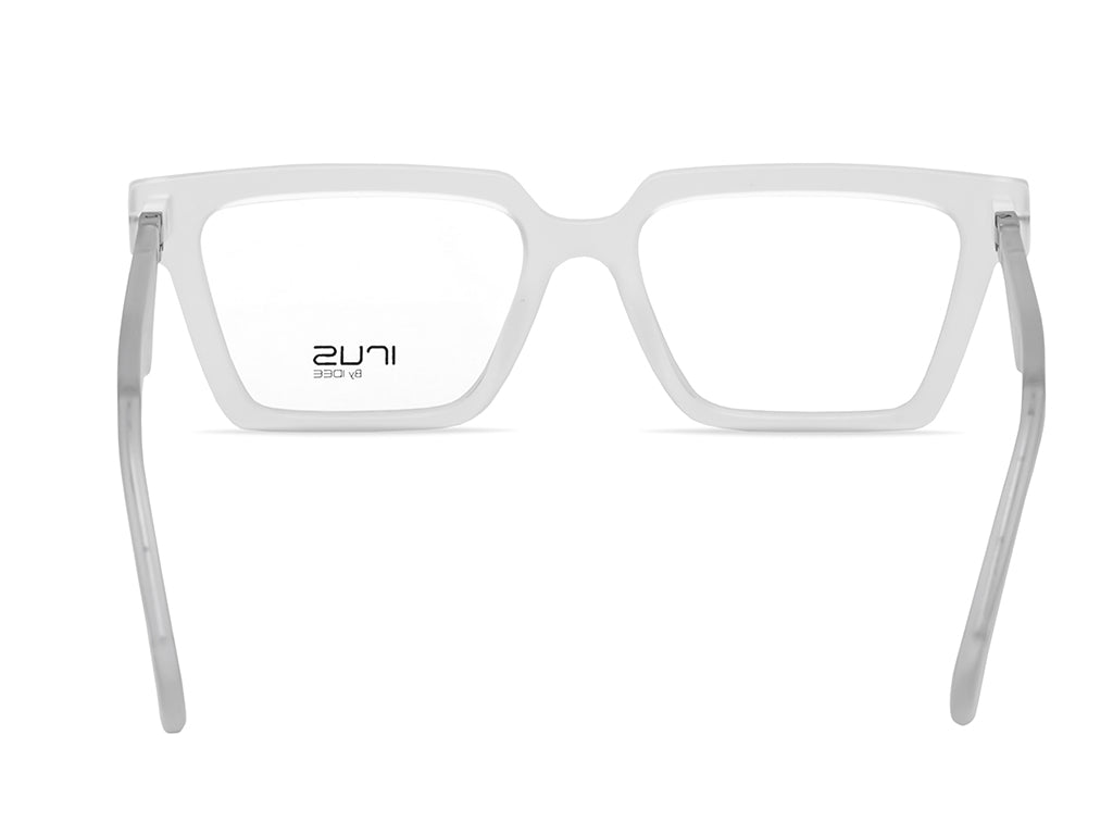 IRUS 2986 Men Rectangular Frames