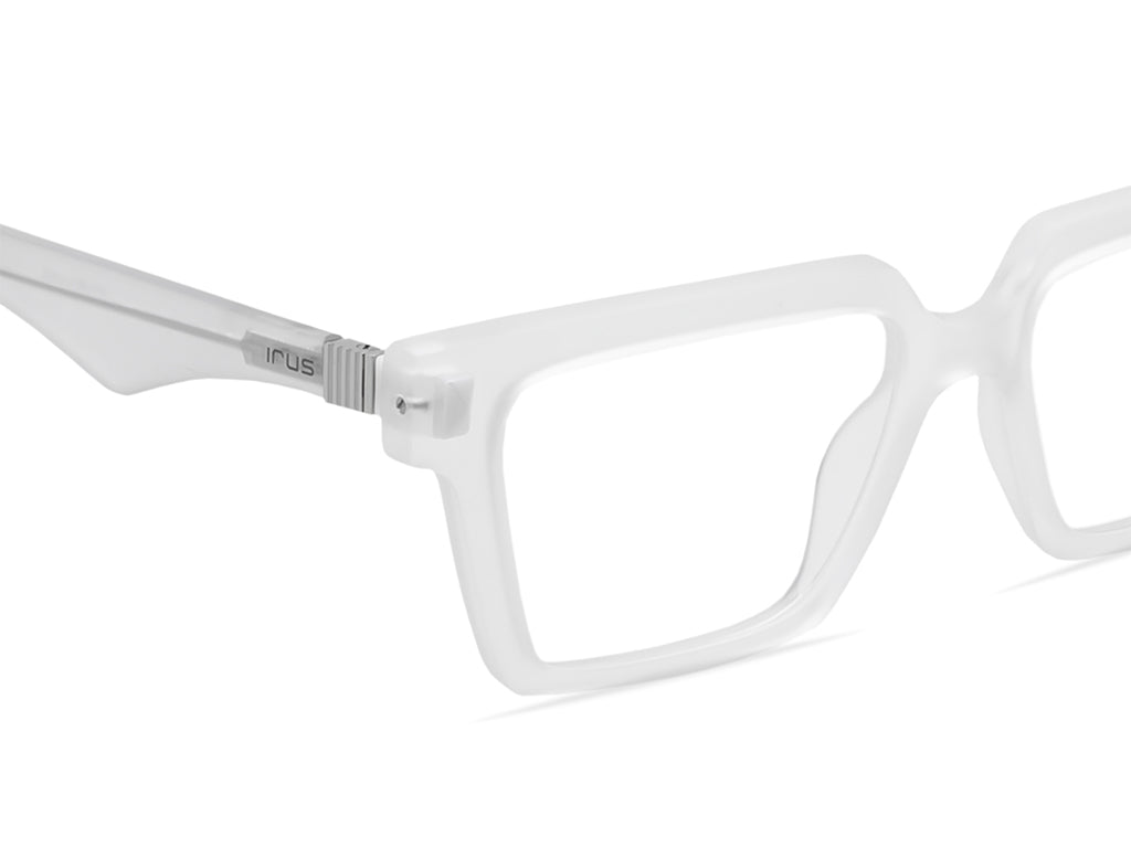 IRUS 2986 Men Rectangular Frames
