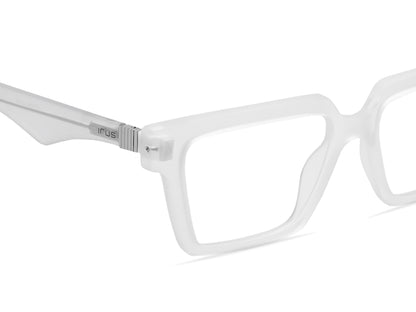 IRUS 2986 Men Rectangular Frames