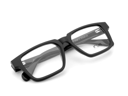 IRUS 3199 Men Square Frames