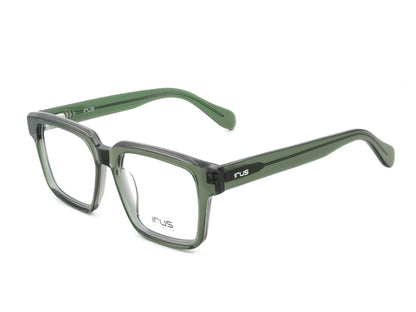 IRUS 3199 Men Square Frames