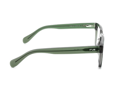 IRUS 3199 Men Square Frames