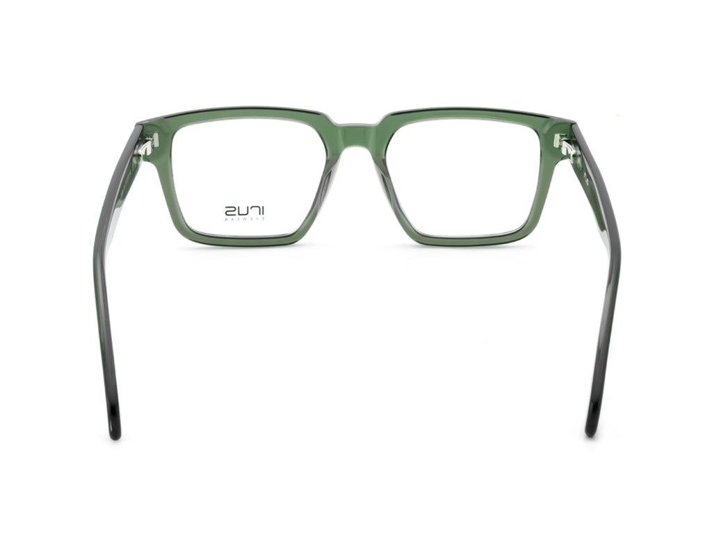 IRUS 3199 Men Square Frames