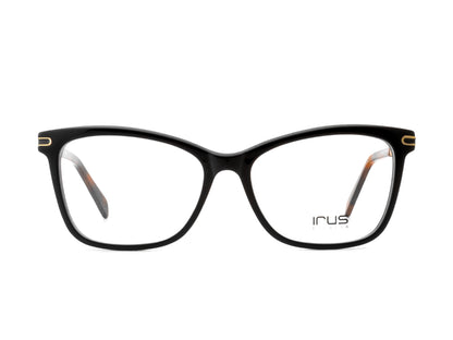 IRUS 3210 Women Butterfly Frames