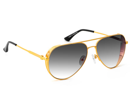 IRUS S1339 Flier Men Sunglasses