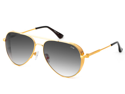 IRUS S1339 Flier Men Sunglasses