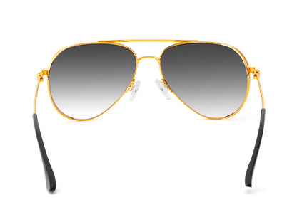 IRUS S1339 Flier Men Sunglasses