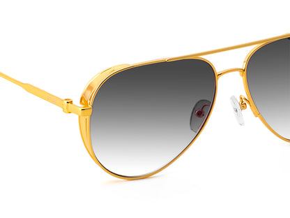 IRUS S1339 Flier Men Sunglasses
