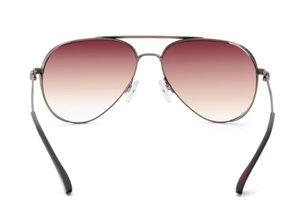 IRUS S1339 Flier Men Sunglasses