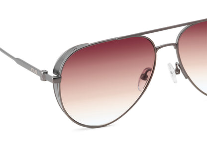 IRUS S1339 Flier Men Sunglasses