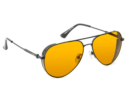IRUS S1339 Flier Men Sunglasses