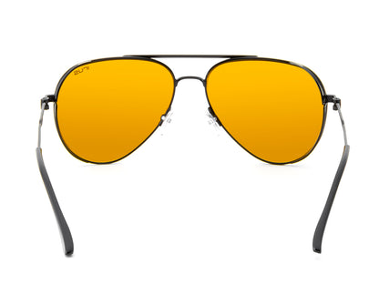 IRUS S1339 Flier Men Sunglasses